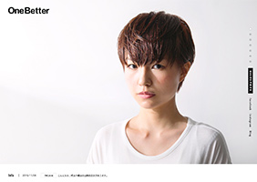 OneBetter HairMake様